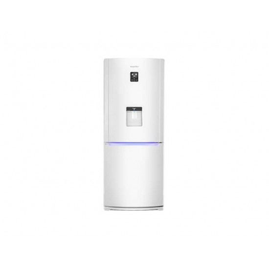 یخچال و فریزر دیپوینت مدل C5 یخچال و فریزر دیپوینت مدل C5