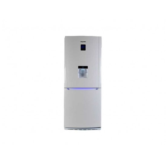یخچال و فریزر دیپوینت مدل C5 یخچال و فریزر دیپوینت مدل C5