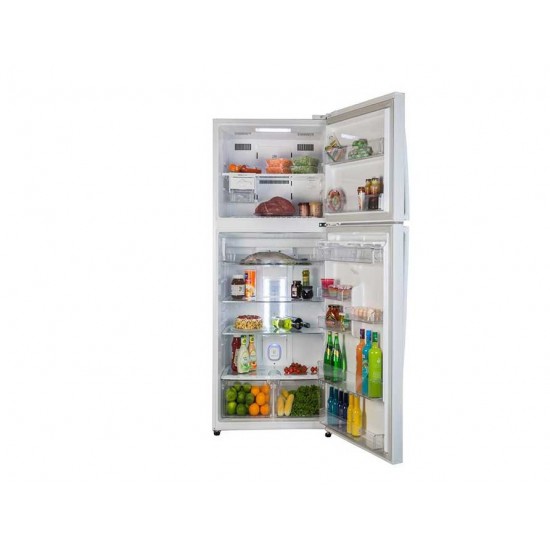 یخچال و فریزر دیپوینت مدل T7 یخچال و فریزر دیپوینت مدل T7