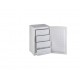 فریزر تک ایستکول مدل TM-946-4D فریزر تک ایستکول مدل TM-946-4D