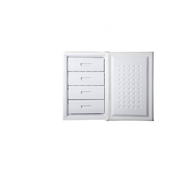 فریزر تک ایستکول مدل TM-946-4D فریزر تک ایستکول مدل TM-946-4D