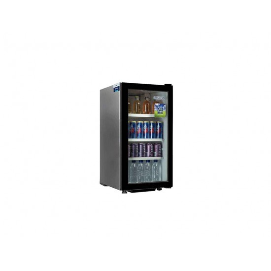 یخچال ایستکول مدل TM-9580-CS