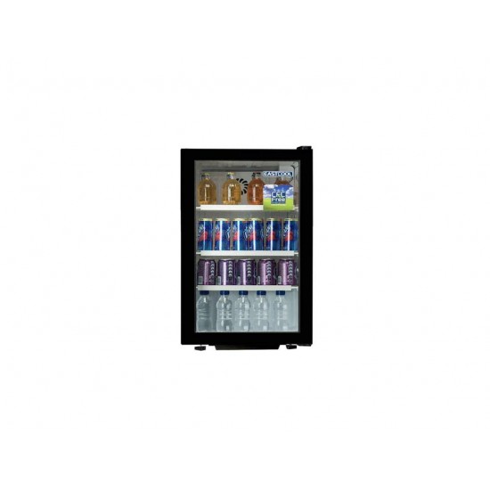 یخچال ایستکول مدل TM-9580-CS
