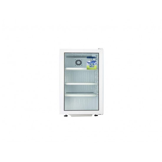 یخچال ایستکول مدل TM-9580-CS