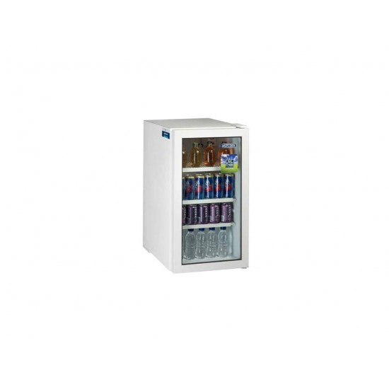 یخچال ایستکول مدل TM-9580-HS یخچال ایستکول مدل TM-9580-HS