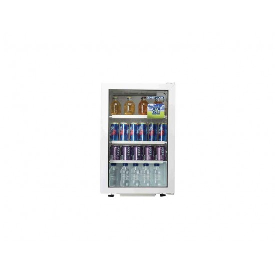 یخچال ایستکول مدل TM-9580-HS یخچال ایستکول مدل TM-9580-HS