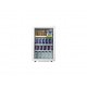 یخچال ایستکول مدل TM-9580-HS یخچال ایستکول مدل TM-9580-HS