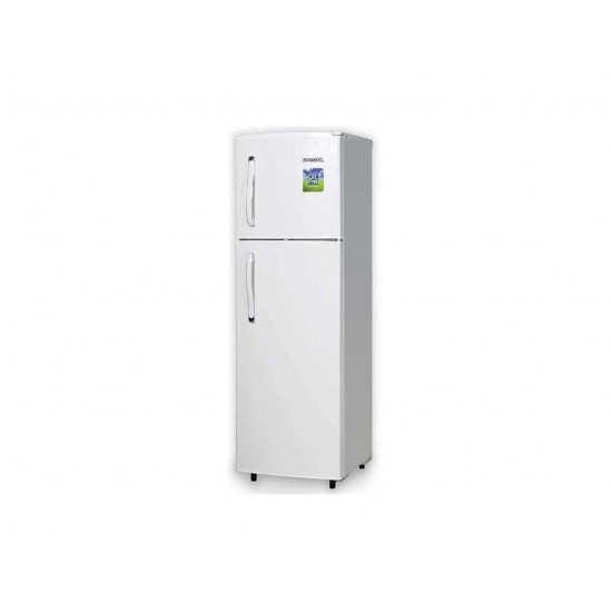 یخچال و فریزر ایستکول مدل TM-96200 یخچال و فریزر ایستکول مدل TM-96200