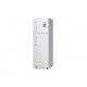 یخچال و فریزر ایستکول مدل TM-96200 یخچال و فریزر ایستکول مدل TM-96200