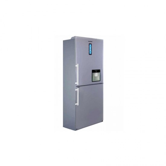 یخچال و فریزر الکترواستیل مدل ES20 یخچال و فریزر الکترواستیل مدل ES20