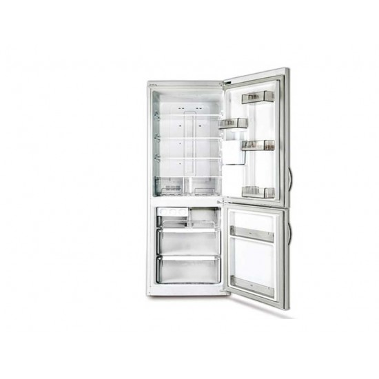 یخچال و فریزر الکترواستیل مدل ESA20 یخچال و فریزر الکترواستیل مدل ESA20