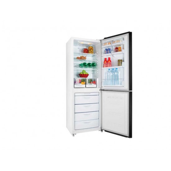یخچال و فریزر امرسان مدل BFN22D-EL-TP یخچال و فریزر امرسان مدل BFN22D-EL-TP
