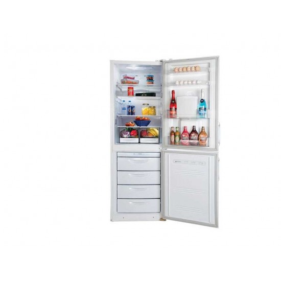 یخچال و فریزر امرسان مدل BFN22D-M-TP یخچال و فریزر امرسان مدل BFN22D-M-TP
