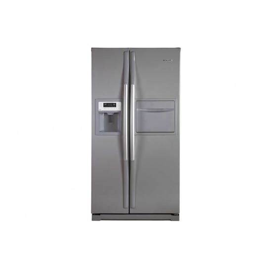 یخچال و فریزر ساید بای ساید امرسان مدل NRF3292D