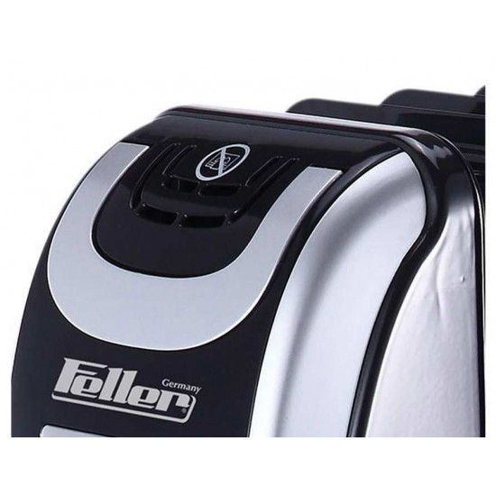 شوفاژ برقی فلر مدل OR25131 شوفاژ برقی فلر مدل OR25131