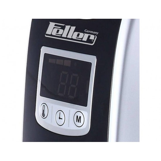 شوفاژ برقی فلر مدل OR25131 شوفاژ برقی فلر مدل OR25131