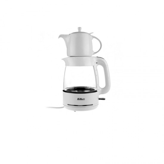 چای ساز فلر مدل TS070WP