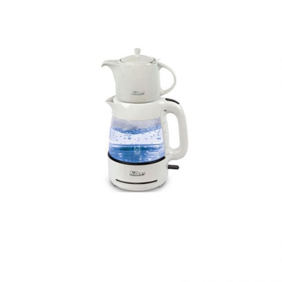 چای ساز فلر مدل TS070WP