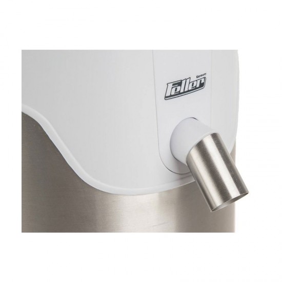 آبمیوه گیری فلر مدل PJ 620 آبمیوه گیری فلر مدل PJ 620