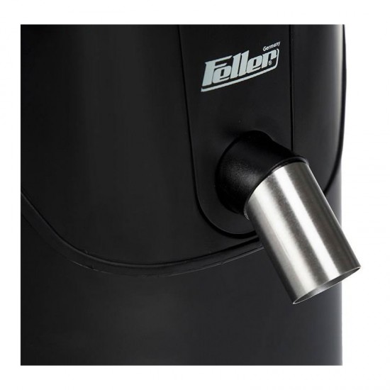 آبمیوه گیری فلر مدل PJ 620 آبمیوه گیری فلر مدل PJ 620