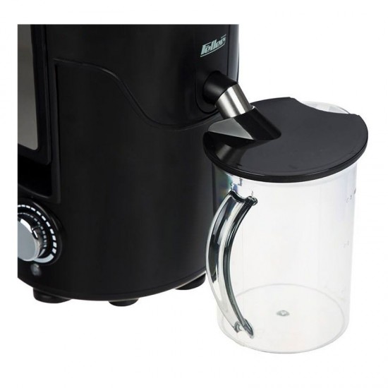 آبمیوه گیری فلر مدل PJ 620 آبمیوه گیری فلر مدل PJ 620