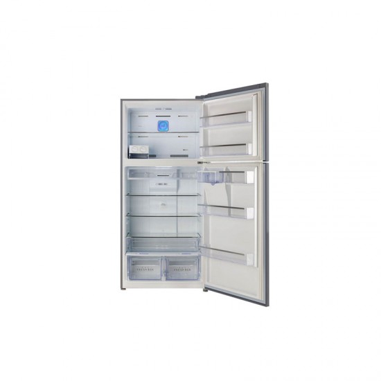 یخچال فریزر جی پلاس مدل GRF-J505 یخچال فریزر جی پلاس مدل GRF-J505