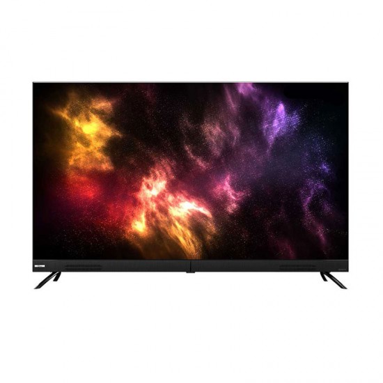 تلویزیون ال ای دی هوشمند جی پلاس مدل GTV-55JU922N تلویزیون ال ای دی هوشمند جی پلاس مدل GTV-55JU922N