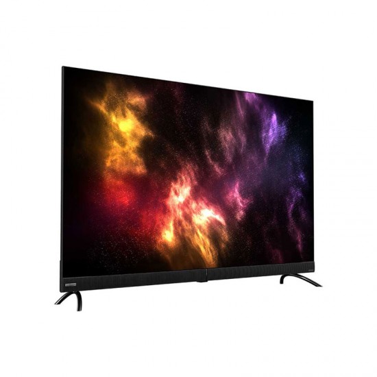 تلویزیون ال ای دی هوشمند جی پلاس مدل GTV-55JU922N تلویزیون ال ای دی هوشمند جی پلاس مدل GTV-55JU922N