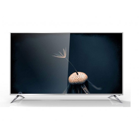 تلویزیون ال ای دی هوشمند جی پلاس مدل GTV-50GU812S