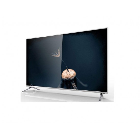 تلویزیون ال ای دی هوشمند جی پلاس مدل GTV-50GU812S