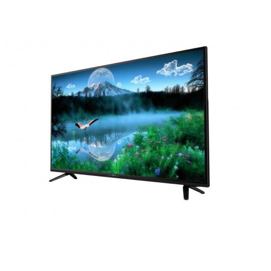 تلویزیون ال ای دی جی پلاس مدل GTV-50JH412N تلویزیون ال ای دی جی پلاس مدل GTV-50JH412N