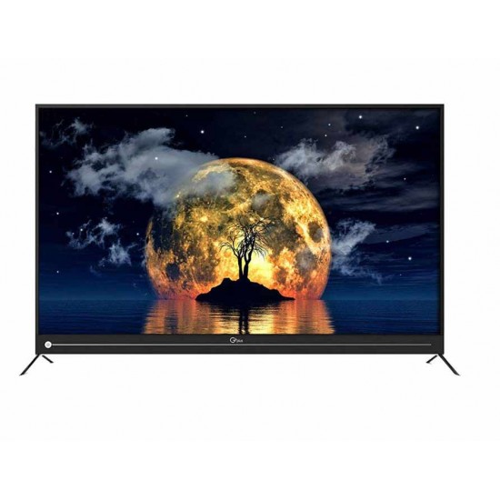 تلویزیون ال ای دی هوشمند جی پلاس مدل GTV-55JU812N تلویزیون ال ای دی هوشمند جی پلاس مدل GTV-55JU812N
