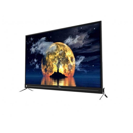 تلویزیون ال ای دی هوشمند جی پلاس مدل GTV-55JU812N تلویزیون ال ای دی هوشمند جی پلاس مدل GTV-55JU812N