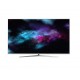 تلویزیون ال ای دی هوشمند جی پلاس مدل GTV-65JU821S