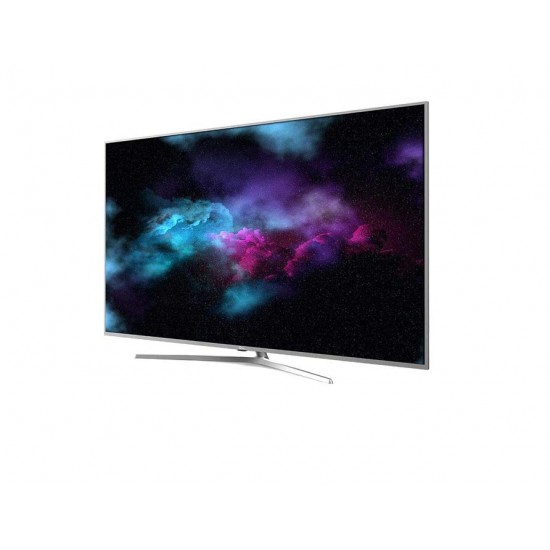 تلویزیون ال ای دی هوشمند جی پلاس مدل GTV-65JU821S