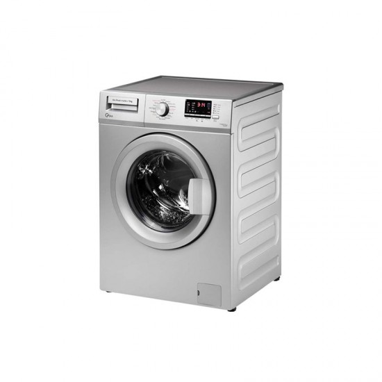 ماشین لباسشویی جی پلاس مدل GWM-72B13 ظرفیت 7 کیلوگرم ماشین لباسشویی جی پلاس مدل GWM-72B13 ظرفیت 7 کیلوگرم