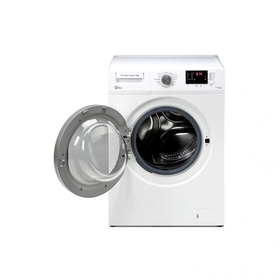 ماشین لباسشویی جی پلاس مدل GWM-72B13 ظرفیت 7 کیلوگرم ماشین لباسشویی جی پلاس مدل GWM-72B13 ظرفیت 7 کیلوگرم