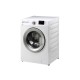 ماشین لباسشویی جی پلاس مدل GWM-82B13 ظرفیت 8 کیلوگرم ماشین لباسشویی جی پلاس مدل GWM-82B13 ظرفیت 8 کیلوگرم