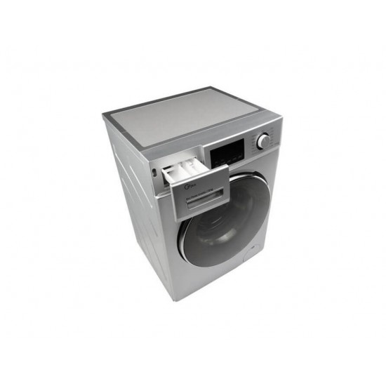 ماشین لباسشویی جی پلاس مدل GWM-J8250 ظرفیت 8 کیلوگرم ماشین لباسشویی جی پلاس مدل GWM-J8250 ظرفیت 8 کیلوگرم