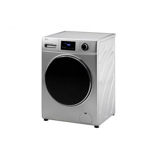 ماشین لباسشویی جی پلاس مدل GWM-J8470 ظرفیت 8 کیلوگرم ماشین لباسشویی جی پلاس مدل GWM-J8470 ظرفیت 8 کیلوگرم