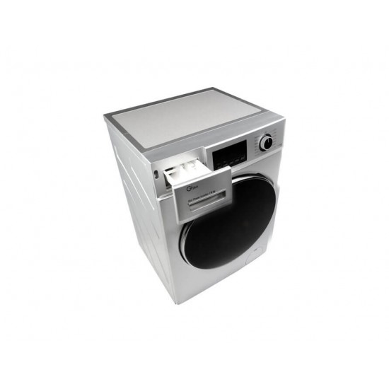ماشین لباسشویی جی پلاس مدل GWM-J8470 ظرفیت 8 کیلوگرم ماشین لباسشویی جی پلاس مدل GWM-J8470 ظرفیت 8 کیلوگرم