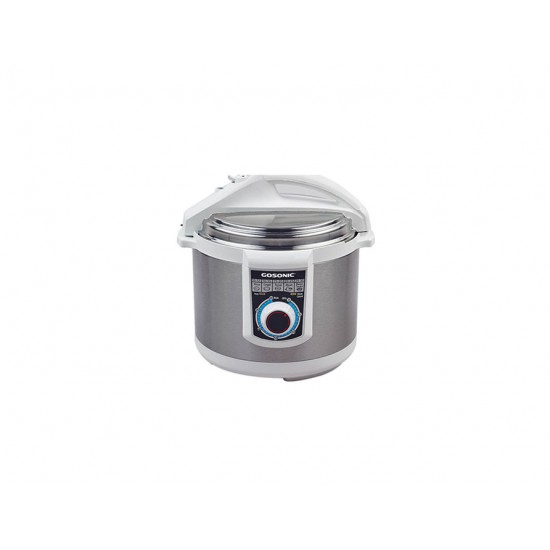 زودپز گوسونیک مدل GRC-673 زودپز گوسونیک مدل GRC-673