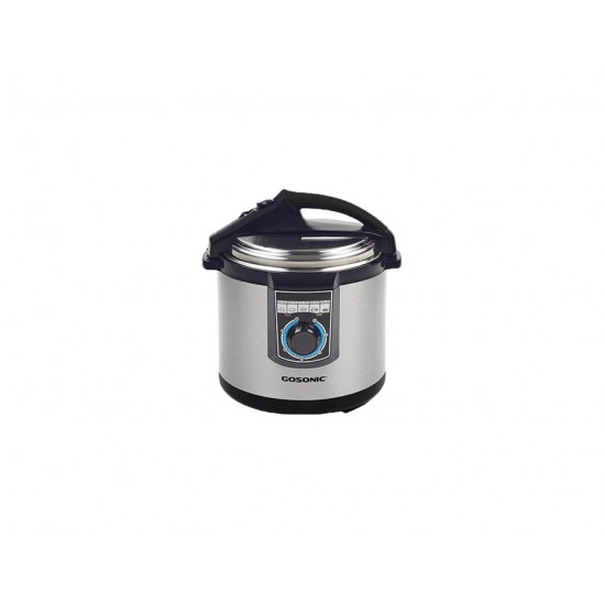 زودپز گوسونیک مدل GRC-673 زودپز گوسونیک مدل GRC-673