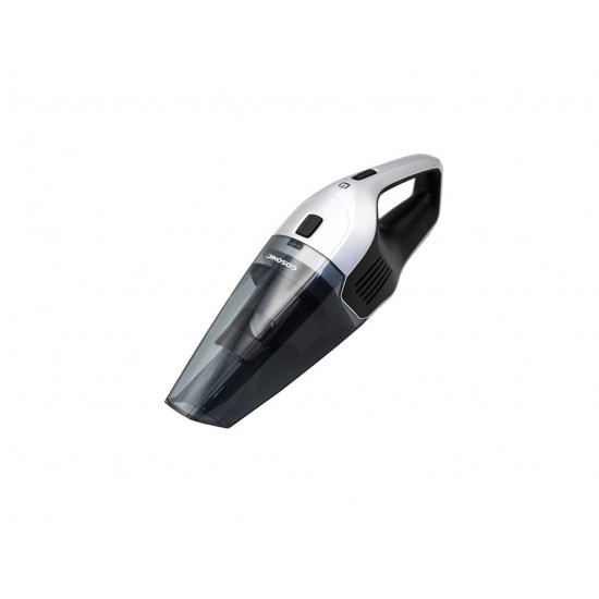 جارو شارژی گوسونیک مدل GSV-1100 جارو شارژی گوسونیک مدل GSV-1100