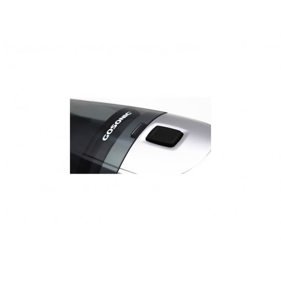 جارو شارژی گوسونیک مدل GSV-1100 جارو شارژی گوسونیک مدل GSV-1100