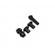 جارو شارژی گوسونیک مدل GSV-1100 جارو شارژی گوسونیک مدل GSV-1100