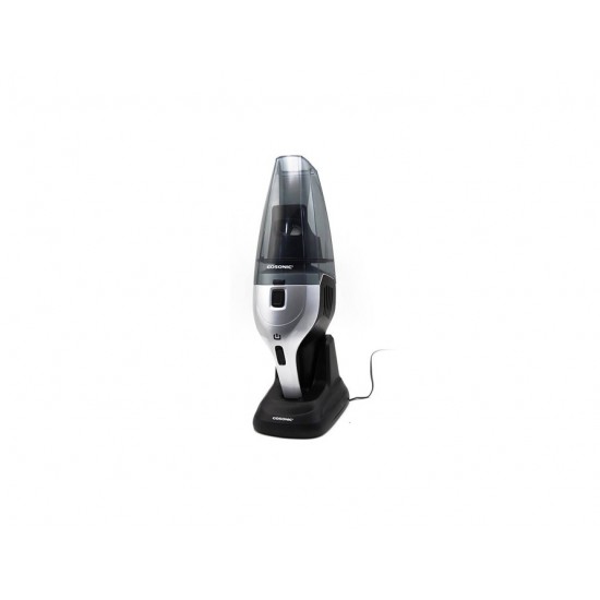 جارو شارژی گوسونیک مدل GSV-1100 جارو شارژی گوسونیک مدل GSV-1100