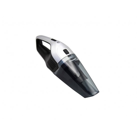 جارو شارژی گوسونیک مدل GSV-1100 جارو شارژی گوسونیک مدل GSV-1100