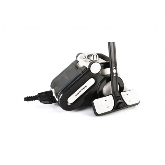 بخارشوی گوسونیک مدل GSC-1580 بخارشوی گوسونیک مدل GSC-1580