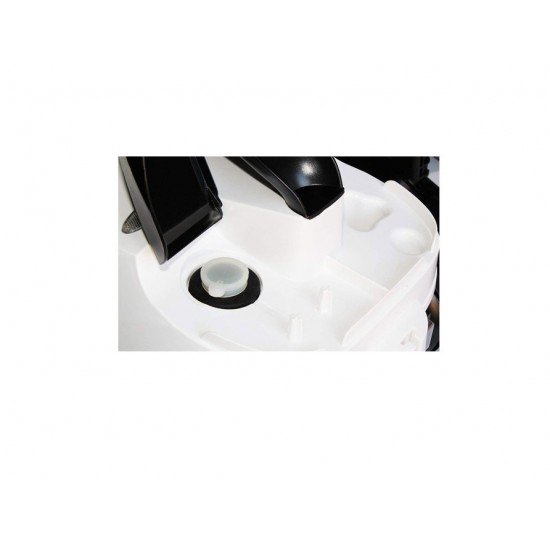 بخارشوی گوسونیک مدل GSC-1592 بخارشوی گوسونیک مدل GSC-1592